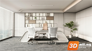 General Manager's Office Skp Files 